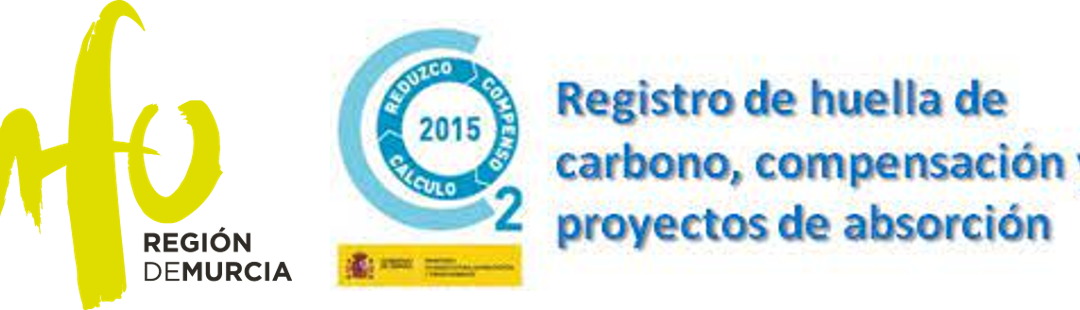 BIOCYMA se vuelve a acreditar como consultora proveedora del Instituto de Fomento de la Región de Murcia (INFO) para el cálculo de la huella de carbono para el Programa de Ayudas CHEQUE INNOVACIÓN EN SOSTENIBILIDAD EMPRESARIAL del año 2022/2023