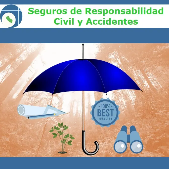 Protección en el desempeño de nuestra actividad profesional