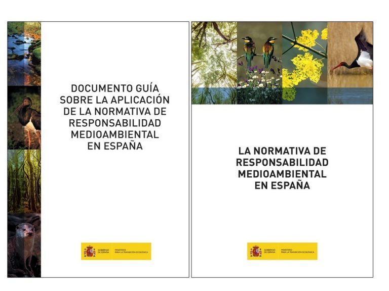 Trabajamos en la elaboración de informes de Análisis de Riesgo Medioambiental para las industrias y otras actividades relevantes