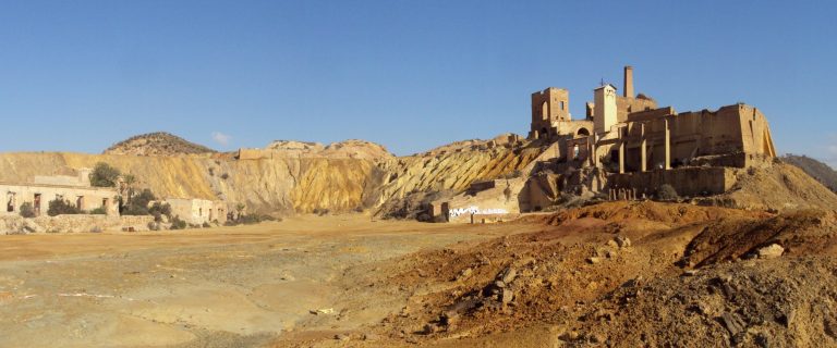 Se aprueba el Plan de Recuperación Ambiental de los Suelos Afectados por la Minería de la Región de Murcia (Prasam), para el periodo 2018-2028.