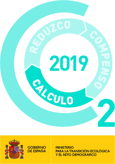 BIOCYMA obtiene el certificado de la inscripción en el Registro de huella de carbono, compensación y proyectos de absorción de dióxido de carbono del Ministerio para la Transición Ecológica y el Reto Demográfico