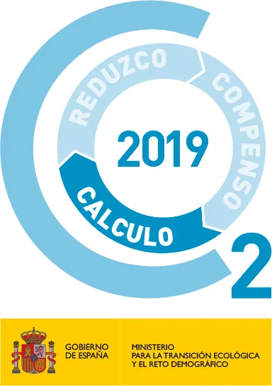 BIOCYMA obtiene el certificado de la inscripción en el Registro de huella de carbono, compensación y proyectos de absorción de dióxido de carbono del Ministerio para la Transición Ecológica y el Reto Demográfico