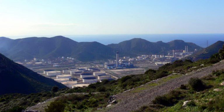 BIOCYMA participa en la elaboración de varios estudios de Análisis/Valoración de Riesgos Ambientales