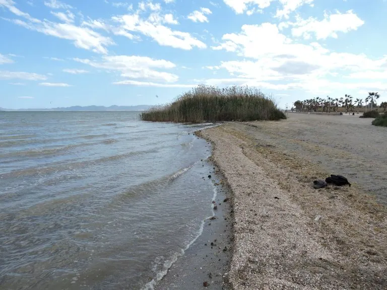 Celebrada del 18 al 22 de octubre la 14ª Conferencia Internacional de la ISSRL sobre Lagos Salados y Salinas