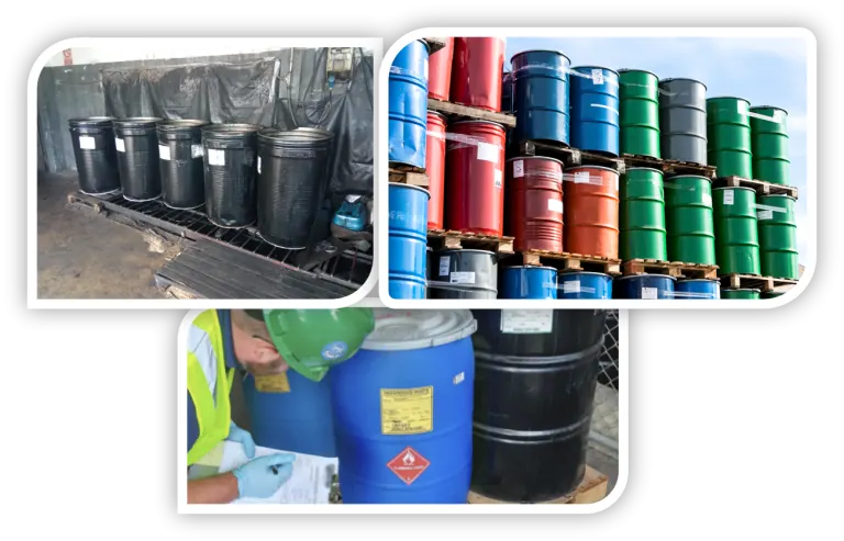 Realizamos nuevos análisis de riesgos medioambientales para establecimientos dedicados a la gestión de residuos peligrosos conforme a Ley 7/2022, de 8 de abril, de residuos y suelos contaminados para una economía circular