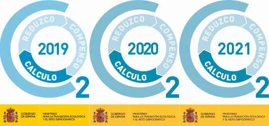 BIOCYMA consolida su compromiso de mitigación de la huella de carbono