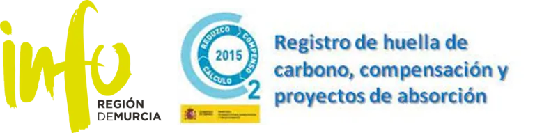 BIOCYMA se vuelve a acreditar como consultora proveedora del Instituto de Fomento de la Región de Murcia (INFO) para el cálculo de la huella de carbono para el Programa de Ayudas CHEQUE INNOVACIÓN EN SOSTENIBILIDAD EMPRESARIAL del año 2022/2023