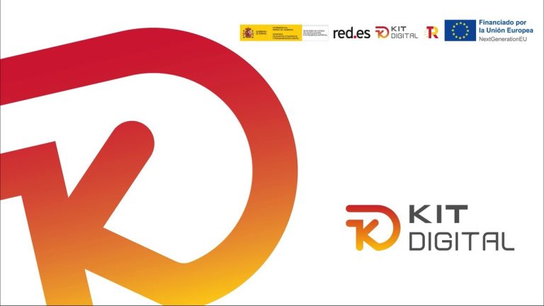 BIOCYMA resulta beneficiada del programa Kit Digital que financia el Ministerio de Asuntos Económicos y Transformación Digital