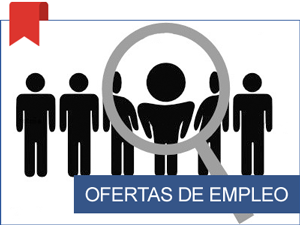 Oferta de empleo de consultoría ambiental