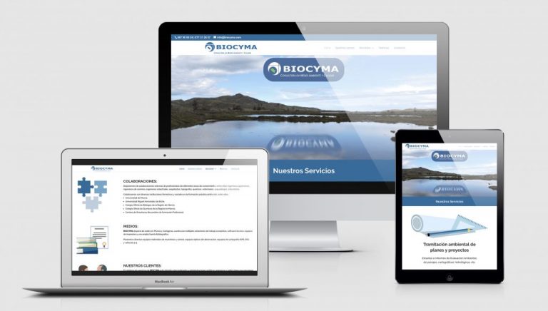 Estrenamos nueva web