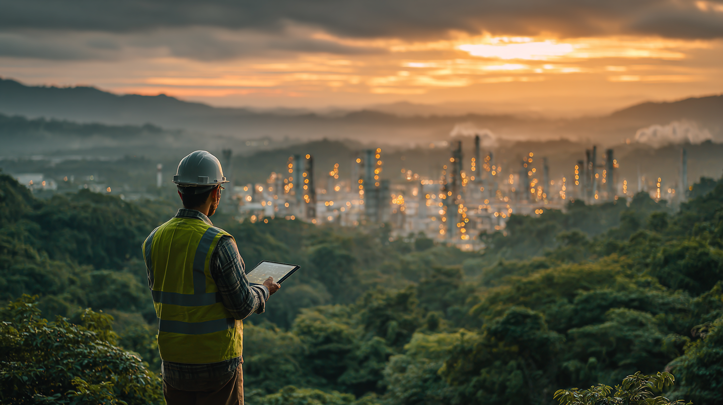 Evaluación Ambiental de Planes, Proyectos y Actividades