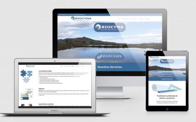 Estrenamos nueva web