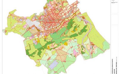 BIOCYMA resulta adjudicataria de la redacción del documento ambiental estratégico de una modificación del Plan General de Ordenación Urbana de Murcia para adaptar los usos en dos inmuebles de titularidad pública.