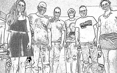 Reanudamos la actividad semi-presencial y nos adaptados a la nueva situación por la Covid-19