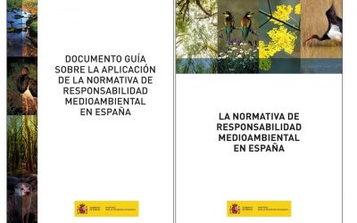 Trabajamos en la elaboración de informes de Análisis de Riesgo Medioambiental para las industrias y otras actividades relevantes