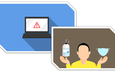 Retomamos la actividad postvacacional manteniendo medidas sanitarias y tras una importante inversión en seguridad informática