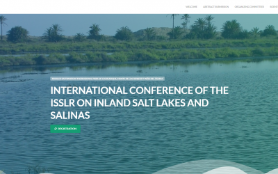 BIOCYMA somos la secretaría técnica de la XIV Conferencia Internacional de la ISSRL