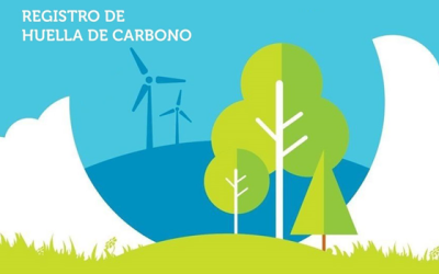 BIOCYMA realiza el cálculo de la huella de carbono de varias empresas murcianas de los sectores del transporte, servicios a la agricultura, limpieza y desinfección, y a gabinetes técnicos profesionales bajo el Programa de Ayudas CHEQUE INNOVACIÓN EN SOSTENIBILIDAD EMPRESARIAL del Instituto de Fomento de la Región de Murcia (INFO)