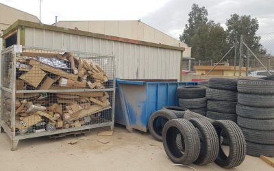 BIOCYMA OFRECE SERVICIOS DE CONSULTORÍA AMBIENTAL EN MATERIA DE ENVASES, EMISIONES A LA ATMÓSFERA, VERTIDOS Y RESIDUOS